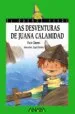 AudioLibro Las Desventuras de Juana Calamidad de Paco Climent