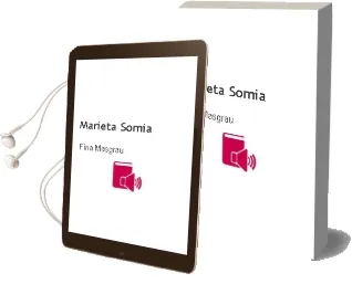 Descargar AudioLibro Marieta Somia de Fina Masgrau año 2004