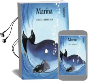 Descargar AudioLibro Marina de Emilio Urberuaga año 2004