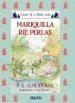 AudioLibro Mariquilla rie Perlas de Antonio Rodriguez Almodovar
