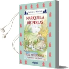 Descargar AudioLibro Mariquilla rie Perlas de Antonio Rodriguez Almodovar año 2004