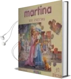 Descargar AudioLibro Martina en Escena (42 Piezas) de Varios Autores año 2004