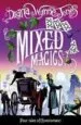 AudioLibro Mixed Magics de Diana Wynne Jones