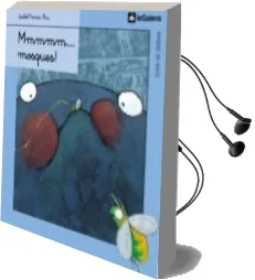 Descargar AudioLibro Mmm.. Mosques ! de Isabel Ferrer año 2004