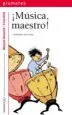 AudioLibro ¡Musica Maestro! (Premio Nacional de Literatura Infantil y Juveni l del Ministerio de Cultura) de Miquel Desclot
