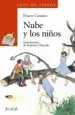 AudioLibro Nube y los Niños de Eliacer Cansino