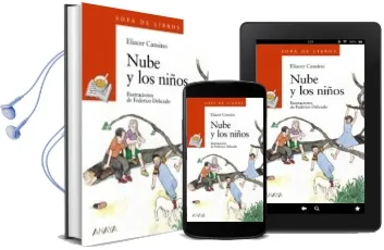 Descargar AudioLibro Nube y los Niños de Eliacer Cansino año 2004
