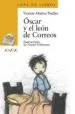 AudioLibro Oscar y el Leon de Correos de V. Muñoz Puelles