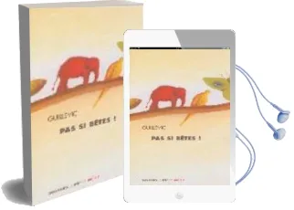 Descargar AudioLibro Pas si Betes! de Guillevic año 2004