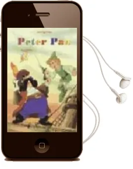 Descargar AudioLibro Peter pan (Clasicos Favoritos) de Varios Autores año 2004