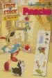 AudioLibro Pinocho (Stick & Stack) de Varios Autores