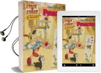 Descargar AudioLibro Pinocho (Stick & Stack) de Varios Autores año 2004
