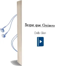 Descargar AudioLibro Segur que Creixera? de Delbi Gliori año 2004