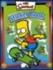 AudioLibro The Simpsons Stick and Stacks de Varios Autores