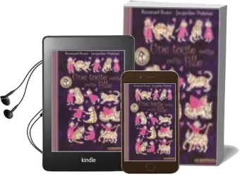 Descargar AudioLibro Une Toute Petite, Petite Fille de Jacqueline Duheme; Raymond Rener año 2004