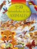 AudioLibro 250 Curiosidades de los Animales de Varios Autores