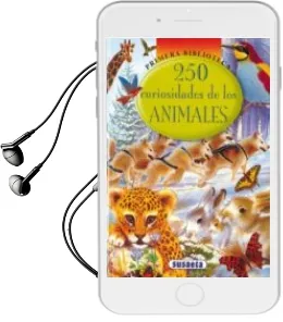 Descargar AudioLibro 250 Curiosidades de los Animales de Varios Autores año 2004