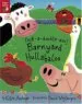 AudioLibro Cock-A-Doodle-Doo! Barnyard Hullabaloo de Giles Andreae