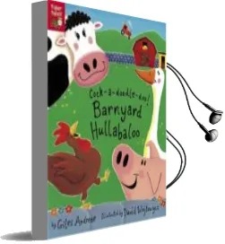 Descargar AudioLibro Cock-A-Doodle-Doo! Barnyard Hullabaloo de Giles Andreae año 2004