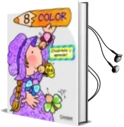 Descargar AudioLibro Color 8 de Rosa Maria Curto año 2004