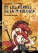 AudioLibro Cuentos y Leyendas de los Heroes de la Mitologia de Christian Grenier