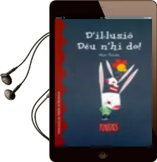 Descargar AudioLibro D Il·Lusio deu d hi do! de Mar Pavon año 2004