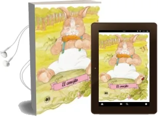 Descargar AudioLibro El Conejito (Troquelados Clasicos) de Enriqueta Capellades año 2004