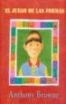 AudioLibro El Juego de las Formas de Anthony Browne