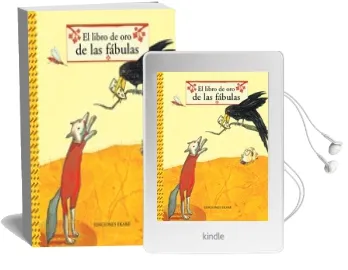 Descargar AudioLibro El Libro de oro de las Fabulas de Varios Autores año 2004