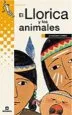 AudioLibro El Llorica y los Animales de Joaquim Carbo