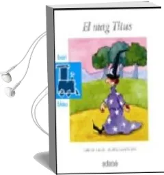 Descargar AudioLibro El mag Titus de Isabel Caruncho año 2004
