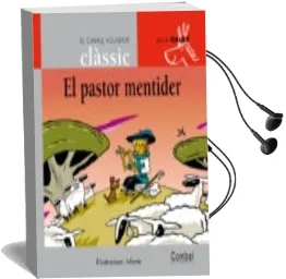 Descargar AudioLibro El Pastor Mentider de Infante año 2004