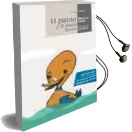 Descargar AudioLibro El Patito y el Sauce Lloron de Mariasun Landa año 2004