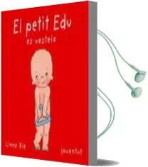 Descargar AudioLibro El Petit edu es Vesteix de Linne Bie año 2004