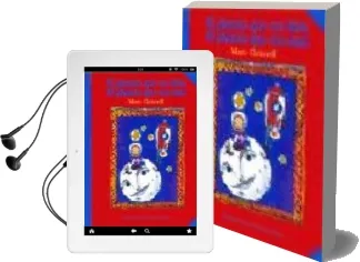 Descargar AudioLibro El Planeta que era Azul = el Planeta que era Blau de Marc Granell año 2004