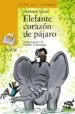 AudioLibro Elefante Corazon de Pajaro de Mariasun Landa