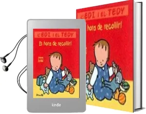 Descargar AudioLibro Es Hora de Recollir de Jeanne Ashbe año 2004