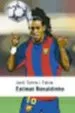 AudioLibro Estimat Ronaldinho de Jordi Sierra I Fabra