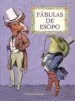 AudioLibro Fabulas de Esopo de Varios Autores