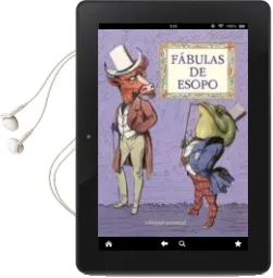 Descargar AudioLibro Fabulas de Esopo de Varios Autores año 2004