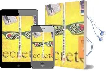 Descargar AudioLibro Fernanda y los Mundos Secretos de Ricardo Chavez Castañeda año 2004