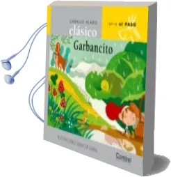 Descargar AudioLibro Garbancito de Varios Autores año 2004