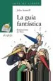 AudioLibro La Guia Fantastica de Joles Sennell