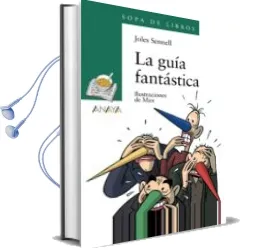 Descargar AudioLibro La Guia Fantastica de Joles Sennell año 2004