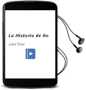 Descargar AudioLibro La Historia de lio de Julia Diaz año 2004