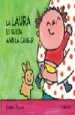 AudioLibro La Laura es Queda amb la Cangur de Liesbet Slegers