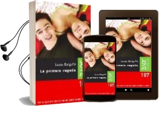 Descargar AudioLibro La Primera Vegada de Laura Barguño año 2004