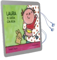 Descargar AudioLibro Laura se Queda con Rosa de Liesbet Slegers año 2004