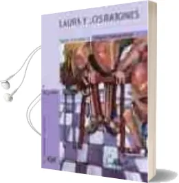 Descargar AudioLibro Laura y los Ratones de Agustin Fernandez Paz año 2004