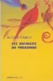 AudioLibro Les Animaux de Personne de Jacques Roubaud